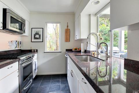 67 A Lovell Ave, Mill Valley, CA 94941 photo 4