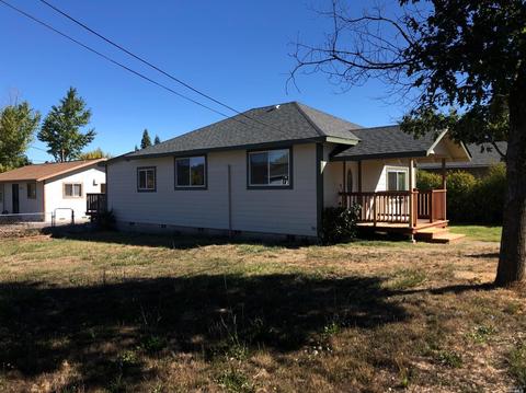 500 Della Ave, Willits, CA 95490 photo 1