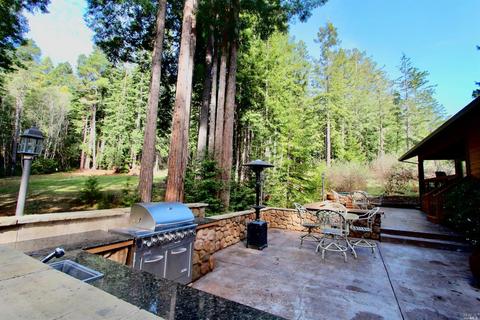 22095 Gordon Ct, Timber Cove, CA 95450 photo 35