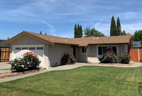 336 W H St, Dixon, CA 95620 photo 1