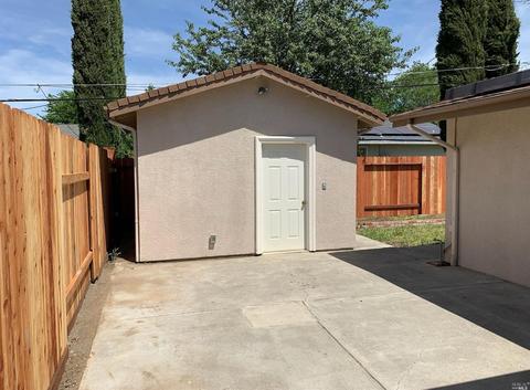 336 W H St, Dixon, CA 95620 photo 21