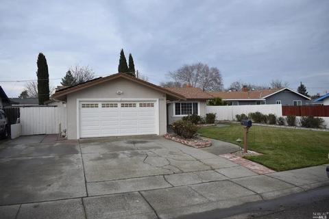 336 W H St, Dixon, CA 95620 photo 24