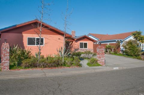 Undisclosed, Vallejo, CA 94591 photo 21