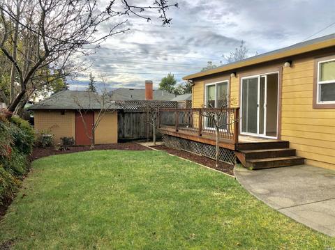 129 Powell Ave, Healdsburg, CA 95448 photo 16