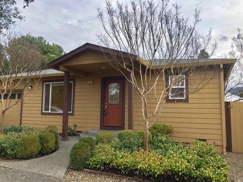129 Powell Ave, Healdsburg, CA 95448 photo 9