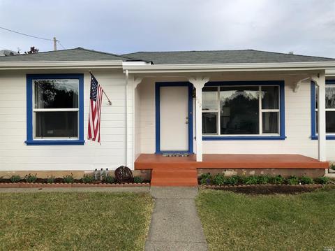 129 Powell Ave, Healdsburg, CA 95448 photo 1