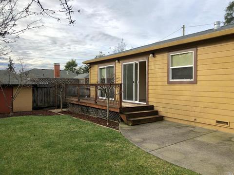 129 Powell Ave, Healdsburg, CA 95448 photo 15
