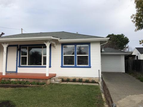 129 Powell Ave, Healdsburg, CA 95448 photo 3