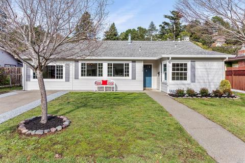 336 Jean St, Mill Valley, CA 94941 photo 1