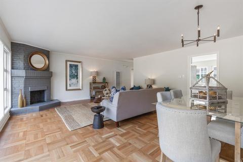 336 Jean St, Mill Valley, CA 94941 photo 8