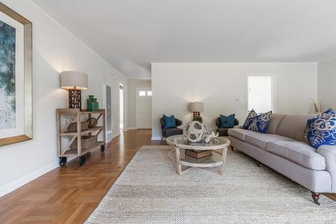 336 Jean St, Mill Valley, CA 94941 photo 16