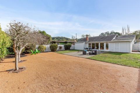 336 Jean St, Mill Valley, CA 94941 photo 4