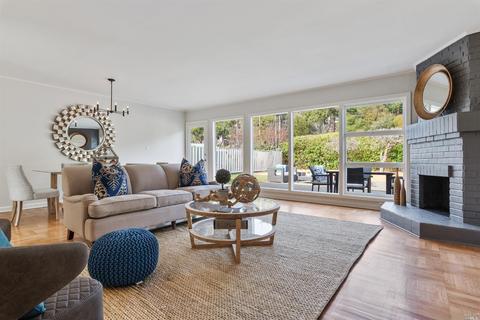 336 Jean St, Mill Valley, CA 94941 photo 5