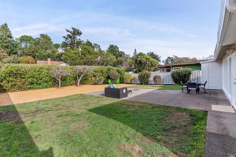 336 Jean St, Mill Valley, CA 94941 photo 2