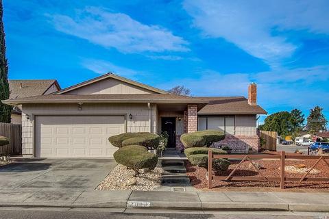 2019 Crawford Ct, Fairfield, CA 94533 photo 1