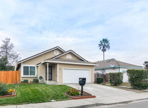 2373 Dawn Way, Fairfield, CA 94533 photo 1