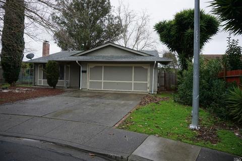 135 Rutgers Ct, Vallejo, CA 94589 photo 1