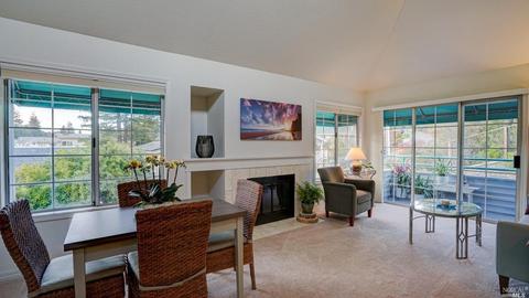 2 Ash Ave #4, Kentfield, CA 94904 photo 3