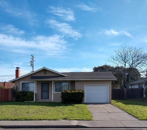 118 Gregory Ln, Fairfield, CA 94533 photo 1