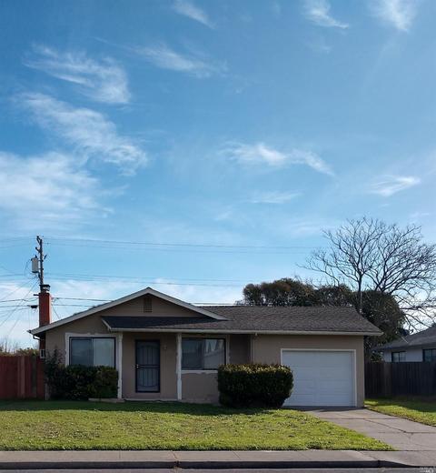 118 Gregory Ln, Fairfield, CA 94533 photo 2