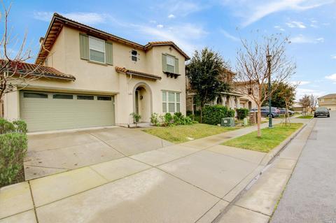 2347 Digerud Dr, Fairfield, CA 94533 photo 2