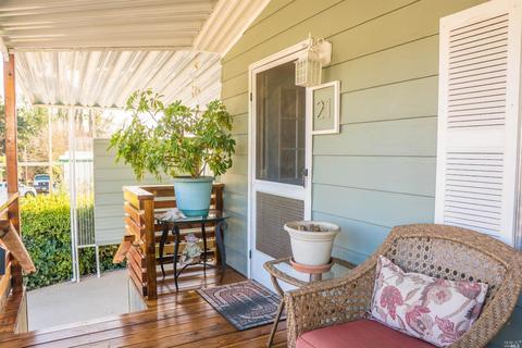 21 Terrace Dr #21, Cotati, CA 94931 photo 4
