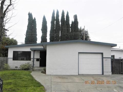 519 Dakota St, Fairfield, CA 94533 photo 1