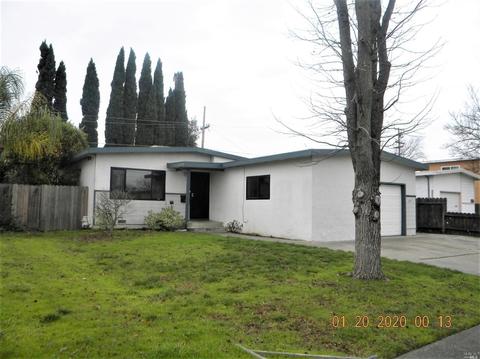 519 Dakota St, Fairfield, CA 94533 photo 2