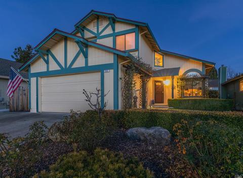 692 Claudius Way, Windsor, CA 95492 photo 1