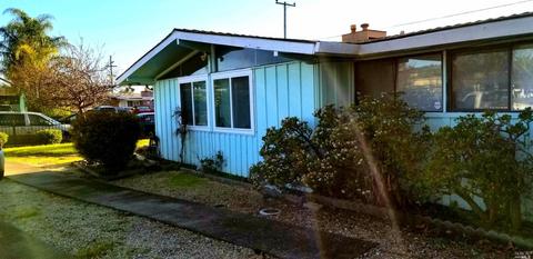 214 Rinaldo Dr, Vallejo, CA 94589 photo 1