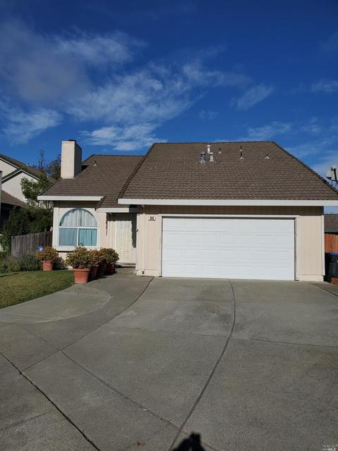 986 Denton Ct, Fairfield, CA 94533 photo 2