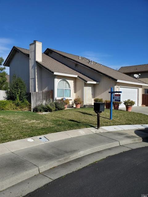 986 Denton Ct, Fairfield, CA 94533 photo 1