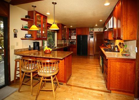2500 Mcnab Ranch Rd, Ukiah, CA 95482 photo 16