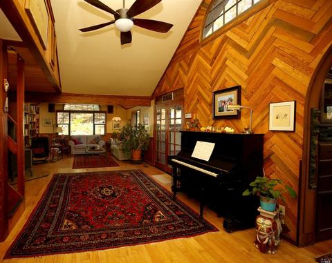 2500 Mcnab Ranch Rd, Ukiah, CA 95482 photo 12