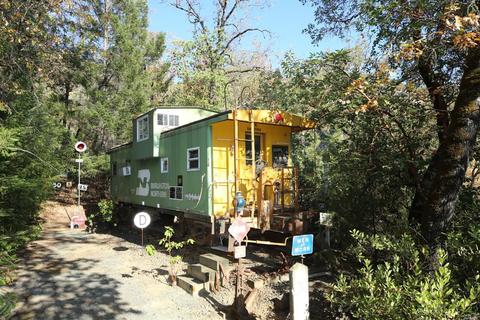 2500 Mcnab Ranch Rd, Ukiah, CA 95482 photo 23