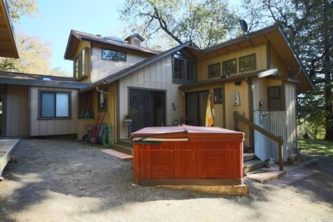 2500 Mcnab Ranch Rd, Ukiah, CA 95482 photo 5