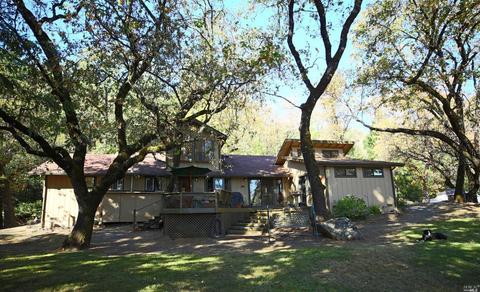 2500 Mcnab Ranch Rd, Ukiah, CA 95482 photo 22