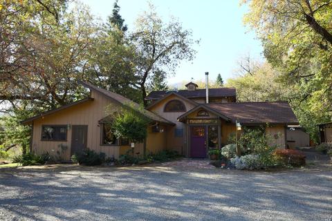 2500 Mcnab Ranch Rd, Ukiah, CA 95482 photo 1