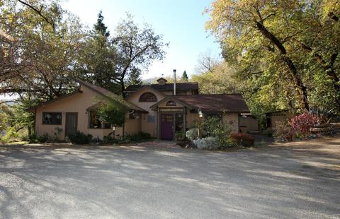 2500 Mcnab Ranch Rd, Ukiah, CA 95482 photo 4