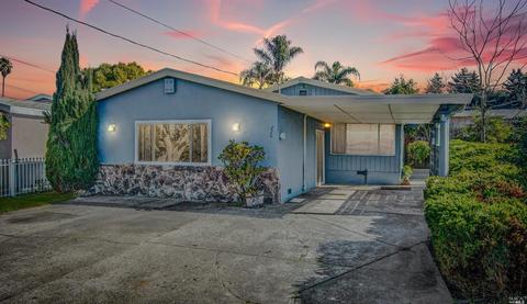 226 Lofas Pl, Vallejo, CA 94589 photo 1