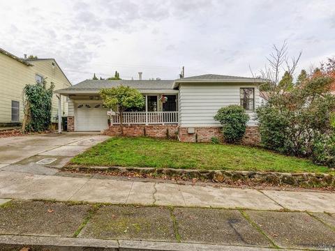 531 Russell St, Vallejo, CA 94591 photo 2