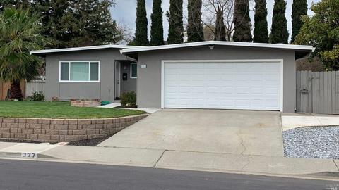 337 Adobe Dr, Vacaville, CA 95687 photo 3