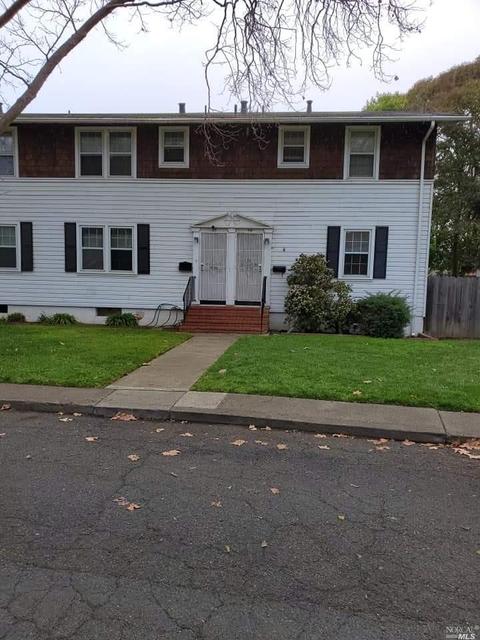 26 Selfridge St #151, Vallejo, CA 94590 photo 2