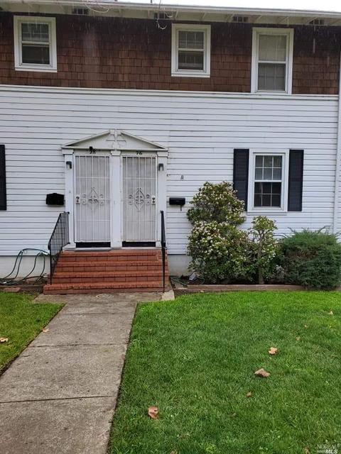 26 Selfridge St #151, Vallejo, CA 94590 photo 1