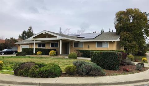 66 Emerald Cir, Vallejo, CA 94589 photo 1