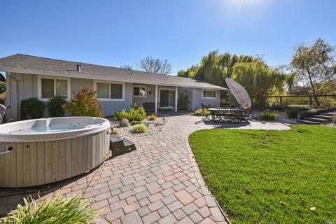 127 Vineyard Cir, Sonoma, CA 95476 photo 22