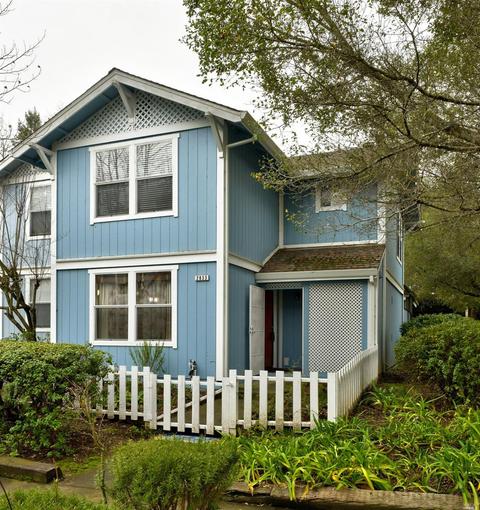 2833 Bowen St, Graton, CA 95444 photo 1