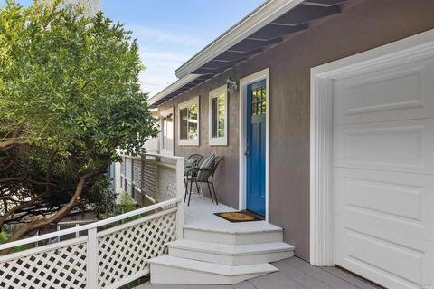 175 Cascade Dr, Fairfax, CA 94930 photo 2