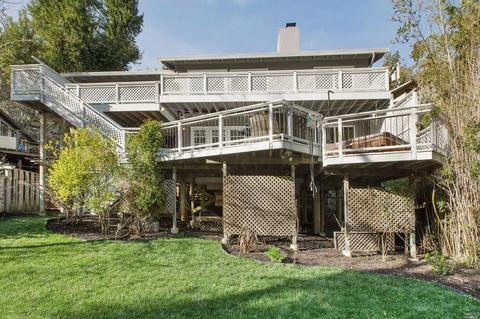 175 Cascade Dr, Fairfax, CA 94930 photo 1
