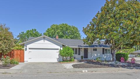 394 Webber St, Napa, CA 94559 photo 1